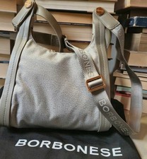 Borbonese hobo small usato  Torino