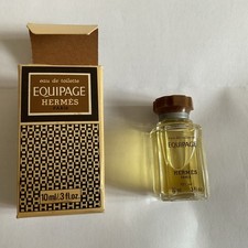 Hermès equipage ml d'occasion  Gentilly