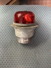 Grimes rotating beacon for sale  Peralta