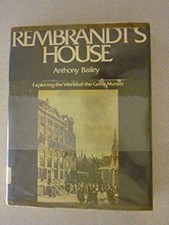 Rembrandt house hardcover for sale  Reno
