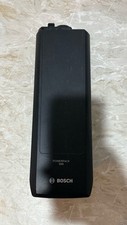Bosch 500 gepäckträger gebraucht kaufen  Oberhausen