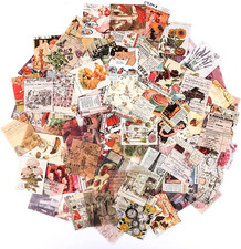 400pcs junk journal d'occasion  Expédié en France