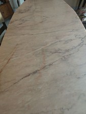 Tavolo marmo rosa usato  Potenza