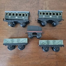 Fleischmann post war for sale  DERBY