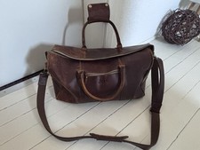 Sid vain reisetasche gebraucht kaufen  Hockenheim