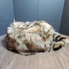 Faux coonskin cap for sale  Goodlettsville