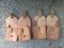 Paire cartouchiére m1945. d'occasion  France
