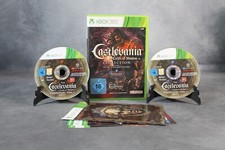 Usado, Castlevania: Lords of Shadow - Collections (Microsoft Xbox 360) comprar usado  Enviando para Brazil