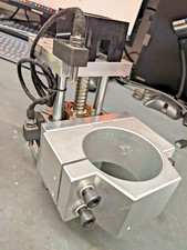 Cnc asse completo usato  Siracusa