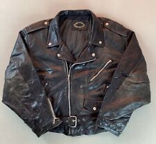 Vintage pariente leather for sale  ROYSTON