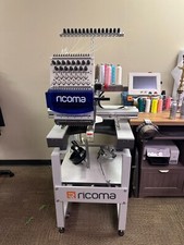 Ricoma swd 1501 for sale  Dayton