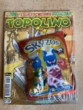 Topolino 2862 sigillato usato  Sinalunga