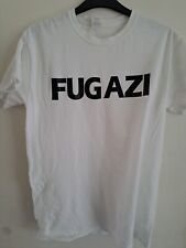 Official fugazi band for sale  PONTEFRACT