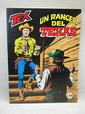 Tex n.285 ranger usato  Milano