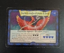 Carta harry potter usato  Italia