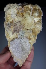 Karpholith krásno schönfeld gebraucht kaufen  Siegen