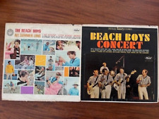 Beach boys lot for sale  Fairfield