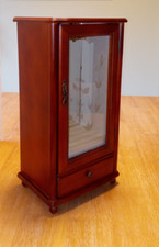 Vintage tall jewelry for sale  Karthaus