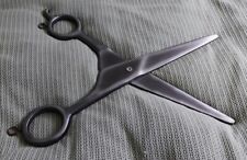 Giant scissors advertising for sale  AMMANFORD