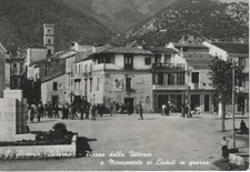Sant arsenio piazza usato  Forli