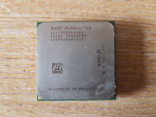 Amd athlon 3500 for sale  NORWICH