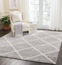 Brisbane shag rug for sale  WARRINGTON