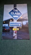 Clash eternity original for sale  BOURNE