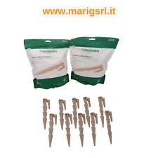 100 picchetti bio usato  Vallo della Lucania