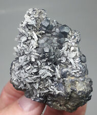 Bleiglanz zinkblende quarz gebraucht kaufen  Siegen