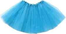 Kid blue tutu for sale  LONDON