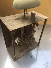 Ancien mecanisme horloge d'occasion  Belley