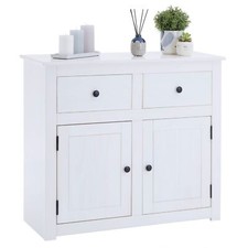 Buffet blanc pin d'occasion Buffet blanc pin d'occasion  Hœrdt