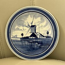 Dutch delft delftse for sale  COLCHESTER