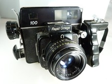 Vintage koni omega d'occasion  Expédié en Belgium