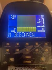 Carne power ergometer gebraucht kaufen  Bochum