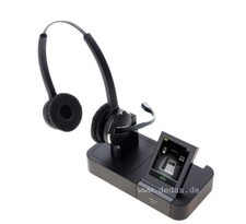 Jabra pro 9400bs gebraucht kaufen  München