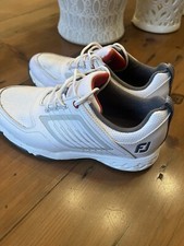 Footjoy fury golf for sale  Charlotte