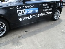 Bmw e87 series for sale  MELTON MOWBRAY