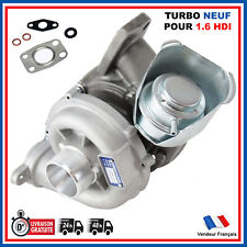 Turbo compresseur peugeot d'occasion  Saint-Omer