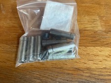 Series valve guides for sale  COVENTRY