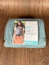 Moby elements baby for sale  Hudson
