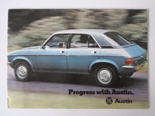 Austin range 1976 for sale  UK