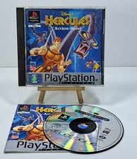 Disneys hercules spiel gebraucht kaufen  Staufenberg