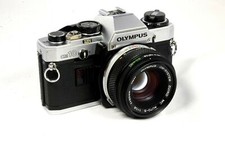 Olympus chrome manual for sale  Tempe