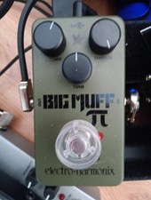 Electro harmonix ehx for sale  Marseilles