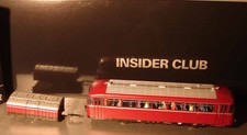 Märklin insider 39952 gebraucht kaufen  Gütersloh
