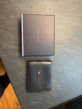 Tommy hilfiger portemonnaie gebraucht kaufen  Rheine