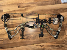 Hoyt powermax rth for sale  Gettysburg
