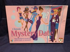 Classic mystery date for sale  Ankeny