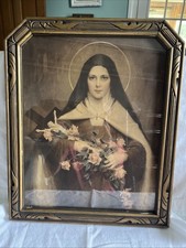 Antique carved wood for sale  Leominster
